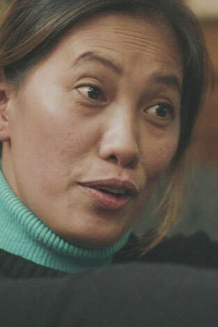 90 días: Reino Unido: Por favor, no me avergüences