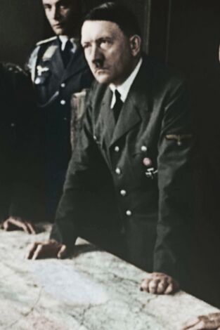 Apocalipsis: Hitler invade el Este: La batalla definitiva