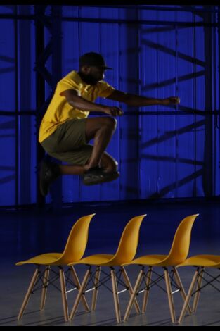 Ciencia para aficionados: Episodio 13