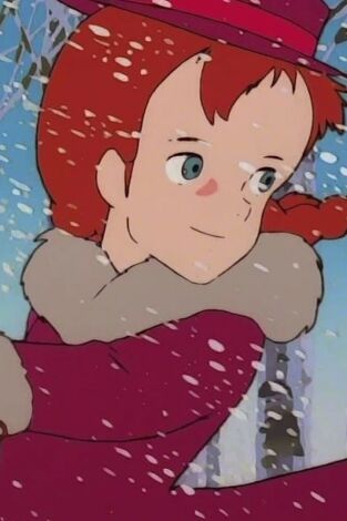 Ana de las Tejas Verdes (T1): Episodio 36