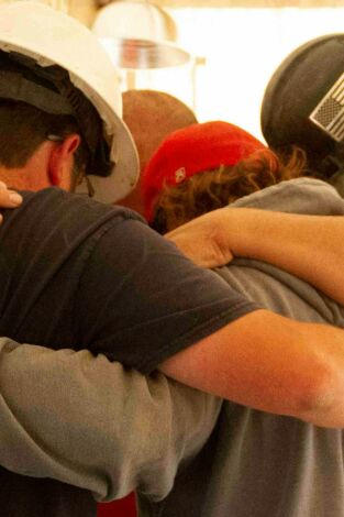 La fiebre del oro: minas perdidas: Apuesta del millón de dólares