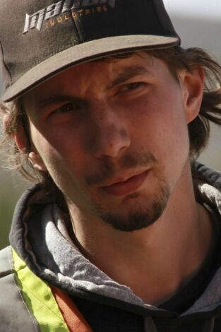 La fiebre del oro: La maldición de las montañas Fairplay