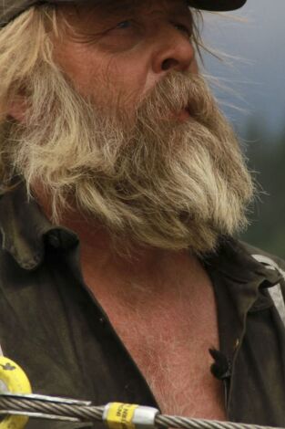 La fiebre del oro: El hijo destrona al padre