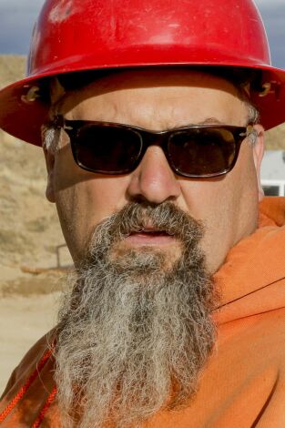 La fiebre del oro: Colorado contraataca