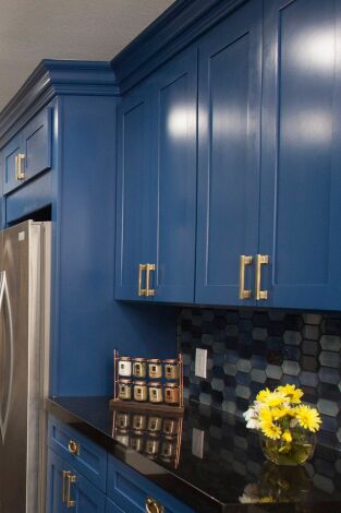 Flip o Flop Las Vegas: Casa unifamiliar destartalada