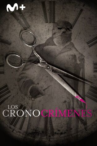 Los cronocrímenes