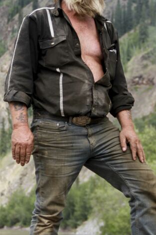 La fiebre del oro: Infierno