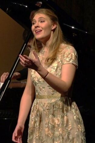 IVC 2019 - Final: Schubert, Wolf y otros