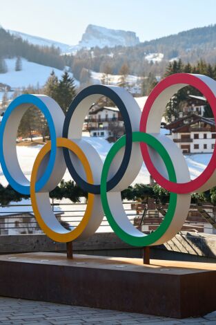 Hall Of Fame Cortina Milán 2026 (T2026): 23/02/2026