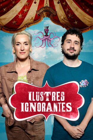 Ilustres Ignorantes: El Metro