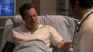 Stargate Atlantis (T2): Ep.20 Aliados