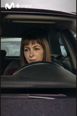 Poquita fe (T1): Ep.5 Mayo