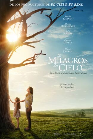 Los milagros del cielo
