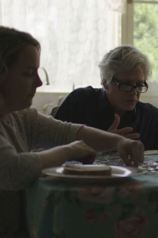 Viviendo con un asesino: Episodio 15