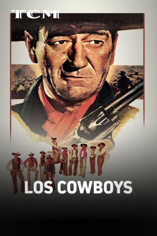 Los cowboys