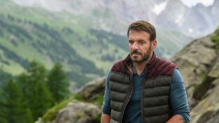 Alex Hugo (T2): Ep.5 Las raíces del mal