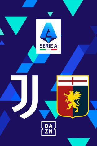 Serie A Calcio (T25/26): Juventus - Génova