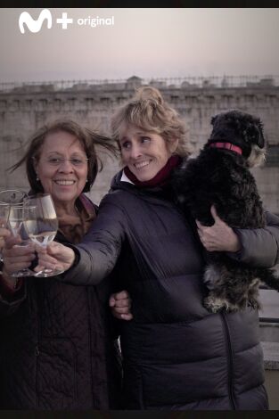 Scott y Milá: Curso del 68