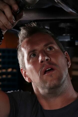 Joyas sobre ruedas: 1970 VW Fastback