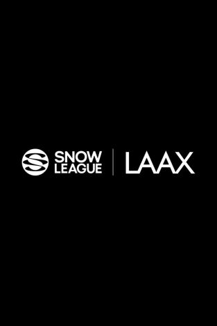The Snow League - Aspen (T2026): Halfpipe Snowboard
