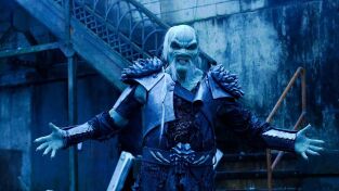 Stargate Atlantis (T3): Ep.4 Sateda