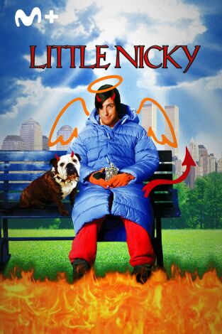 Little Nicky