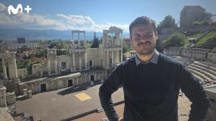 La historia del Orient Express: Episodio