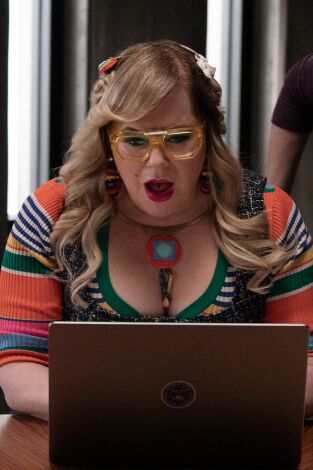 Mentes Criminales: Evolution (T18): Ep.7 Todos los demonios están aqui