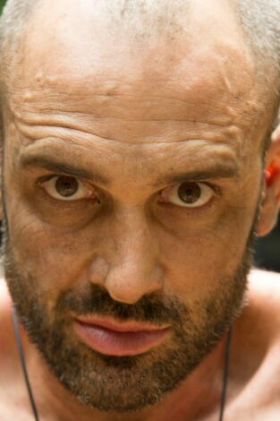 Rutas salvajes con Ed Stafford: Borneo