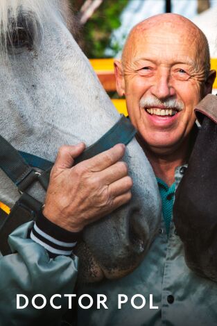 El increíble doctor Pol: Aquí llega la cobaya