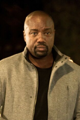 Justicia a toda costa: Episodio 15