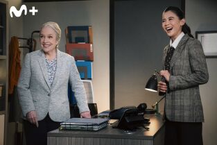 Matlock (T2): Ep.9 Colateral