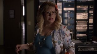 Mentes criminales (T14): Ep.4 Inocencia