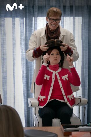 Elsbeth (T3): Ep.12 Por los pelos