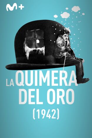 La quimera del oro (versión 1942)