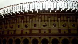 Coliseo: ascenso y caída: Caída