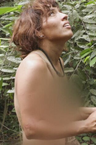 Aventuras en pelotas: Latinoamérica: ¡Colombia, danos un respiro!