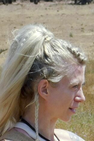 Aventura en pelotas XL: El valle de los desaparecidos