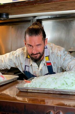 Comerse el mundo: Malta