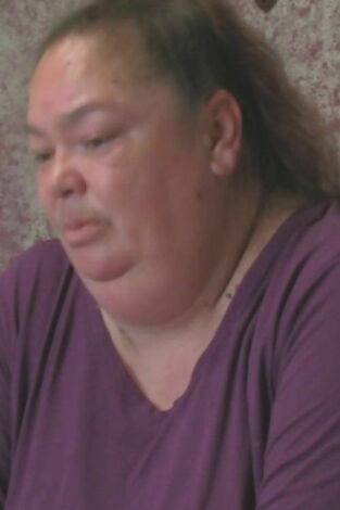 Los pies me están matando: primeros pasos: Episodio 9