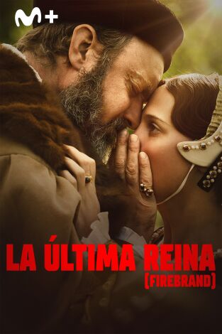 La última reina (Firebrand)