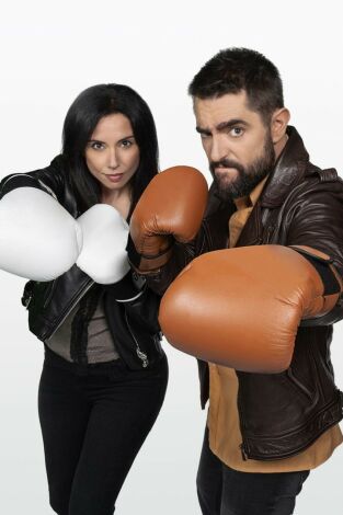 Roast Battle (España): Episodio 5