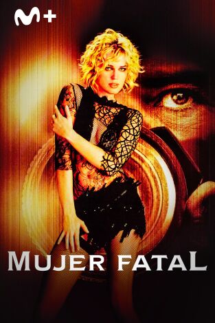 Mujer fatal