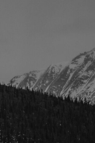 En mitad de la nada: Días languidecientes