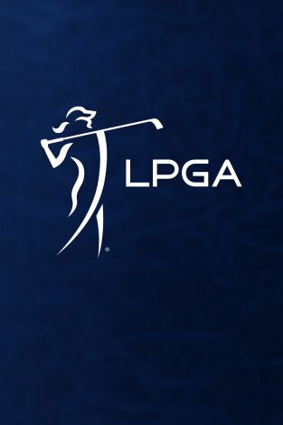 Ladies PGA (T2026): Aramco Championship USA. Jornada 4