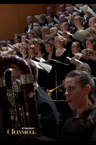 Orff - Carmina Burana