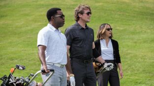 Hudson y Rex (T6): Ep.10 ¿Quién es tu caddy?