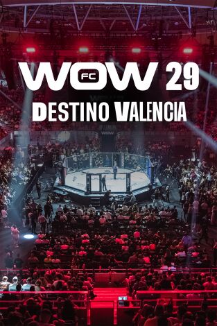 Extras WOW (T2026): WOW29: destino Valencia