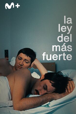 La ley del más fuerte