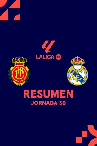 Resúmenes LALIGA EA Sports (T25/26): Mallorca - Real Madrid